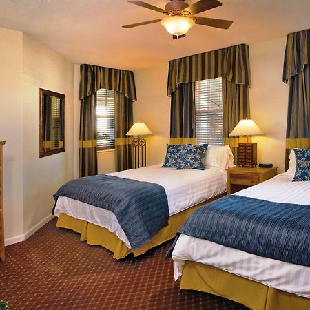 Club Wyndham Governors Green Williamsburg Esterno foto