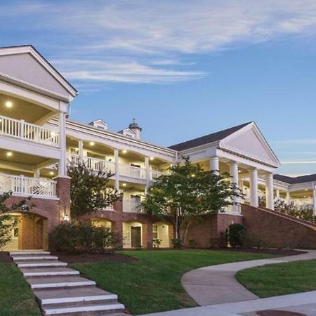 Club Wyndham Governors Green Williamsburg Esterno foto