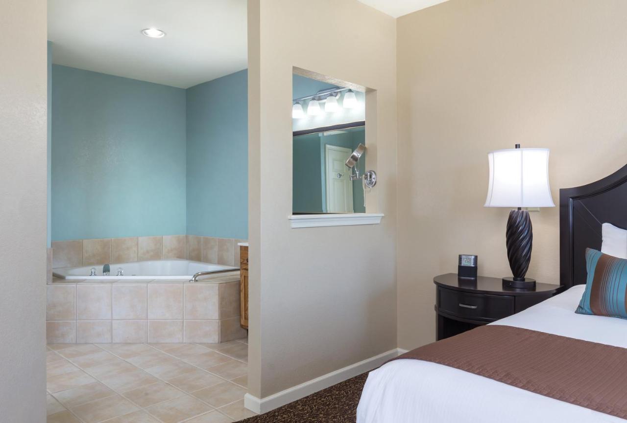 Club Wyndham Governors Green Williamsburg Esterno foto