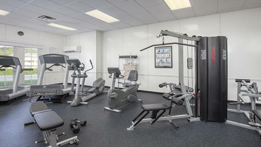 Club Wyndham Governors Green Williamsburg Esterno foto